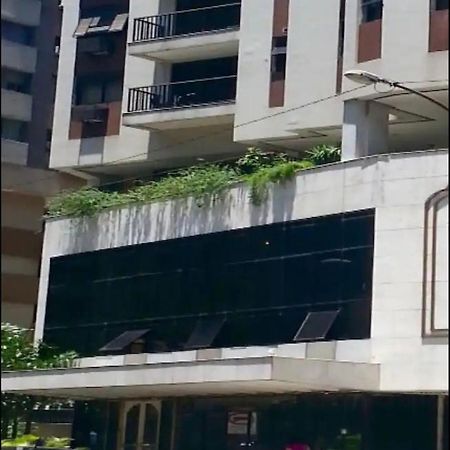 Apart Hotel Plaza Elysees Rio de Janeiro Exteriör bild