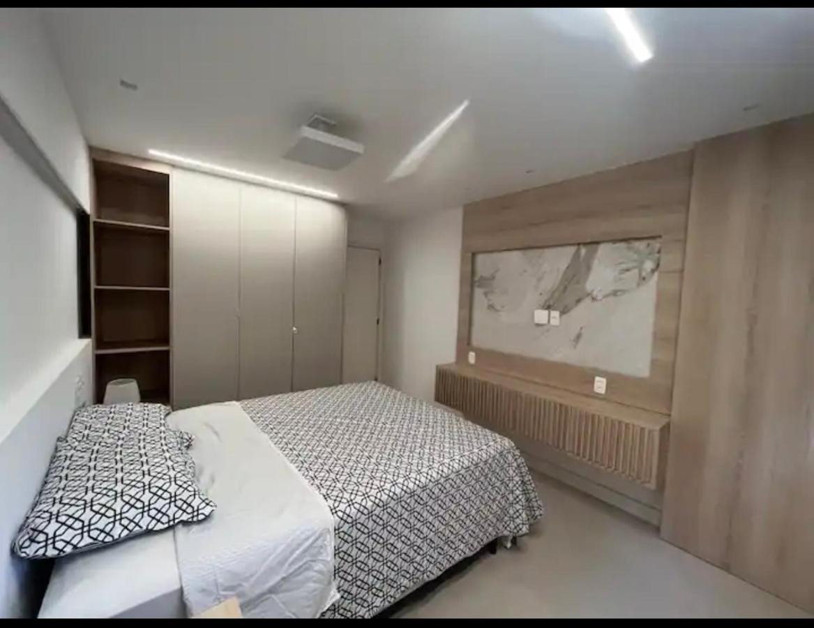 Apart Hotel Plaza Elysees Rio de Janeiro Exteriör bild