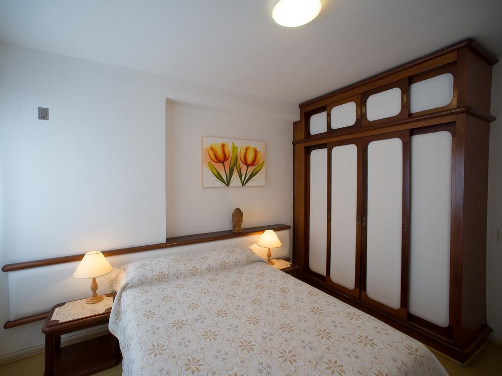 Apart Hotel Plaza Elysees Rio de Janeiro Exteriör bild