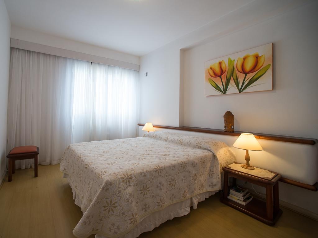 Apart Hotel Plaza Elysees Rio de Janeiro Exteriör bild